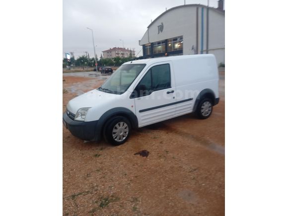Sahibinden Ford Transit Connect T220 S 2007 Model