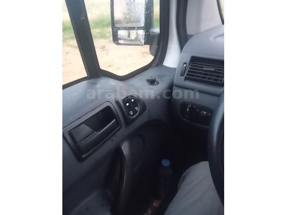 Sahibinden Ford Transit Connect T220 S 2007 Model