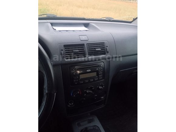 Sahibinden Ford Transit Connect T220 S 2007 Model
