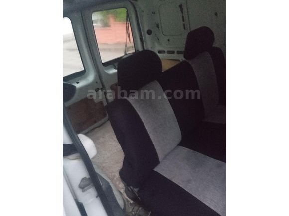 Sahibinden Ford Transit Connect T220 S 2007 Model