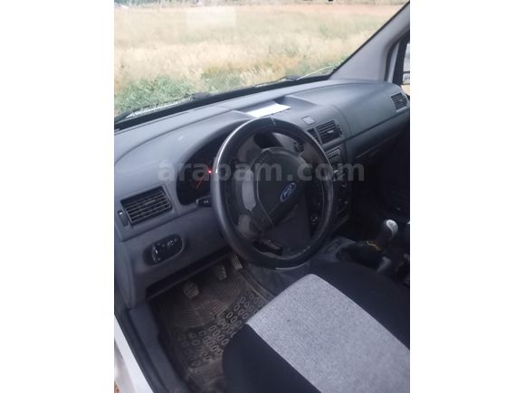Sahibinden Ford Transit Connect T220 S 2007 Model
