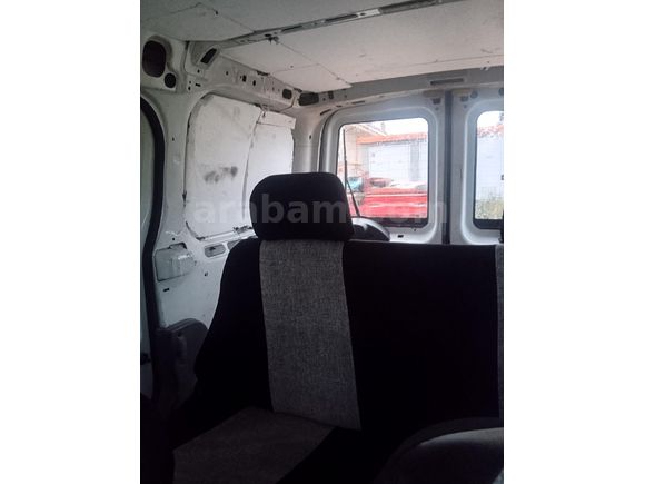 Sahibinden Ford Transit Connect T220 S 2007 Model