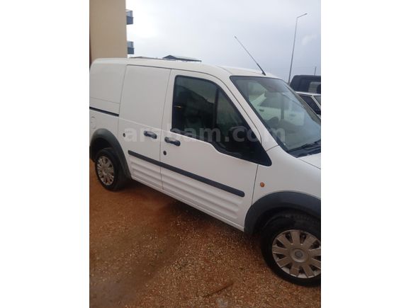 Sahibinden Ford Transit Connect T220 S 2007 Model