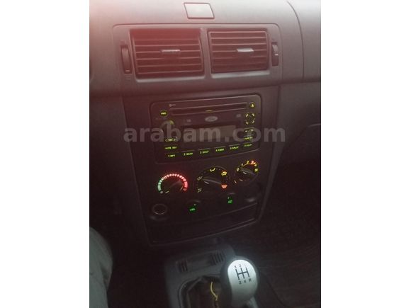 Sahibinden Ford Transit Connect T220 S 2007 Model