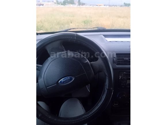 Sahibinden Ford Transit Connect T220 S 2007 Model