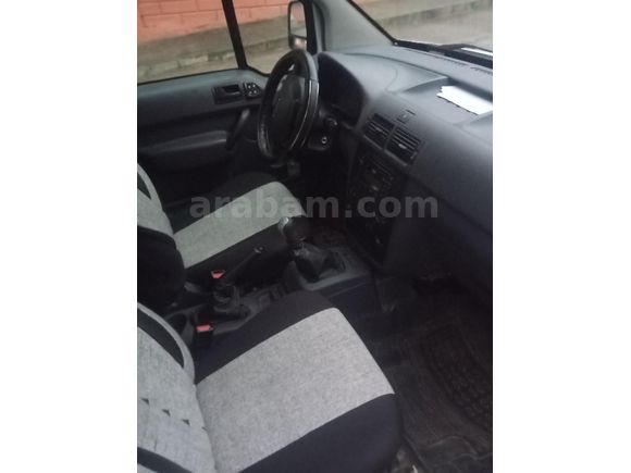 Sahibinden Ford Transit Connect T220 S 2007 Model