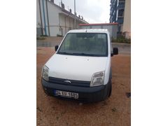 Sahibinden Ford Transit Connect T220 S 2007 Model