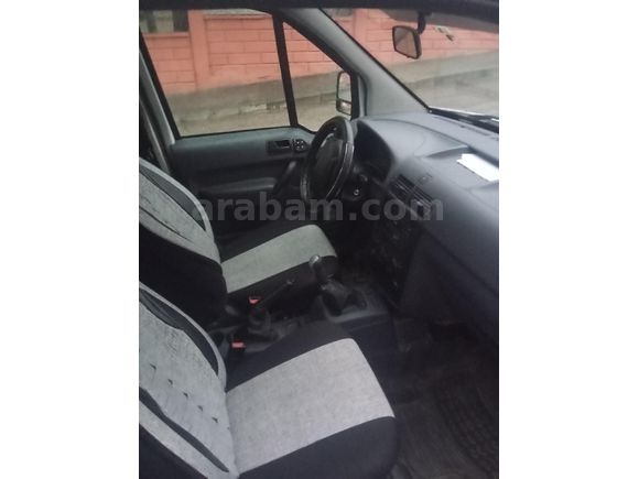 Sahibinden Ford Transit Connect T220 S 2007 Model