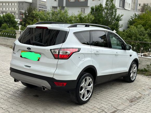 Sahibinden Ford Kuga 1.5 TDCi Titanium 2019 Model 