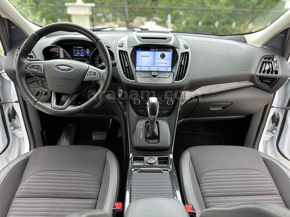 Sahibinden Ford Kuga 1.5 TDCi Titanium 2019 Model 