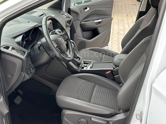 Sahibinden Ford Kuga 1.5 TDCi Titanium 2019 Model 