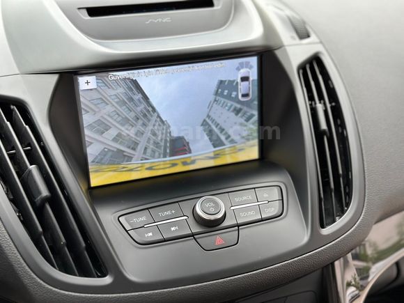 Sahibinden Ford Kuga 1.5 TDCi Titanium 2019 Model 