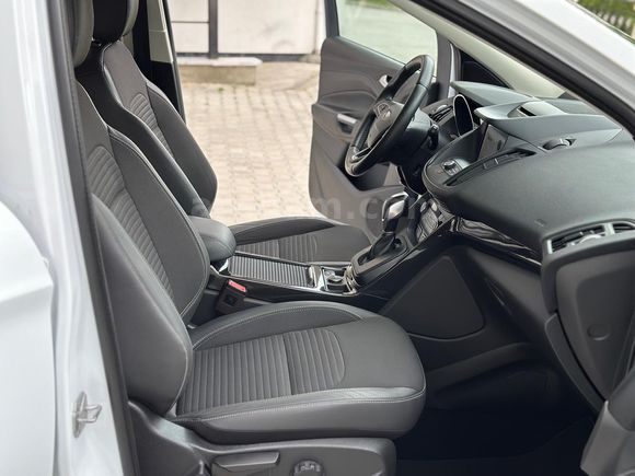 Sahibinden Ford Kuga 1.5 TDCi Titanium 2019 Model 