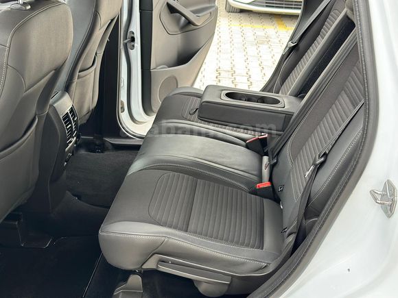 Sahibinden Ford Kuga 1.5 TDCi Titanium 2019 Model 