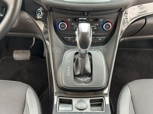 Sahibinden Ford Kuga 1.5 TDCi Titanium 2019 Model 