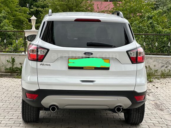 Sahibinden Ford Kuga 1.5 TDCi Titanium 2019 Model 