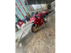 Sahibinden Honda CBR 600 RR 