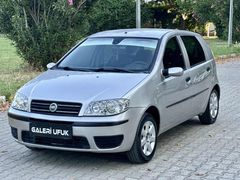 ORJİNAL 160 BİN KİLOMETRE 1.4 16V 105 BG FİAT PUNTO