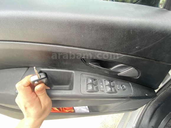 Sahibinden Fiat Linea 1.4 Fire Active Plus 2014 Model 