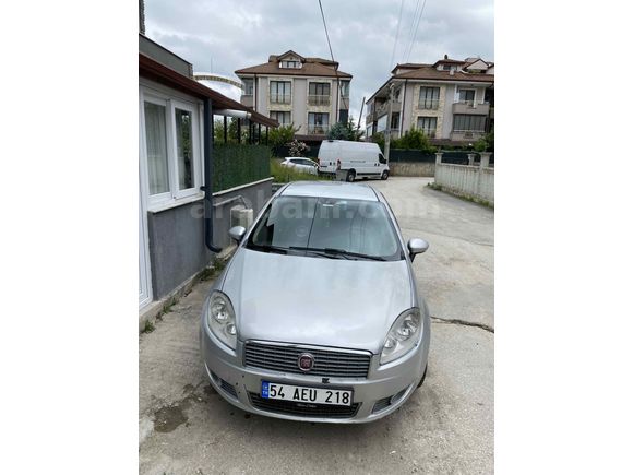 Sahibinden Fiat Linea 1.4 Fire Active Plus 2014 Model 