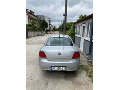 Sahibinden Fiat Linea 1.4 Fire Active Plus 2014 Model 