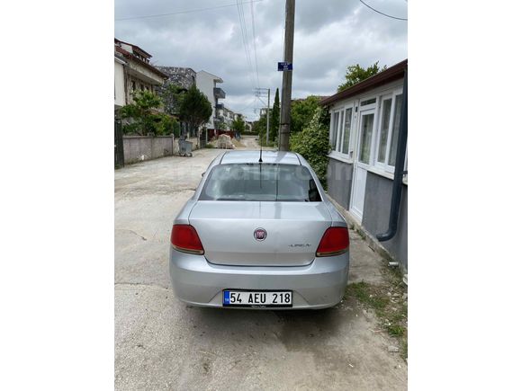 Sahibinden Fiat Linea 1.4 Fire Active Plus 2014 Model 