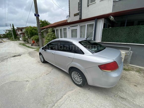 Sahibinden Fiat Linea 1.4 Fire Active Plus 2014 Model 