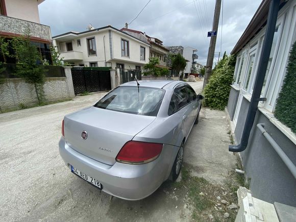 Sahibinden Fiat Linea 1.4 Fire Active Plus 2014 Model 