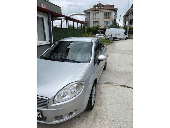 Sahibinden Fiat Linea 1.4 Fire Active Plus 2014 Model 
