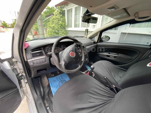 Sahibinden Fiat Linea 1.4 Fire Active Plus 2014 Model 