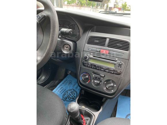 Sahibinden Fiat Linea 1.4 Fire Active Plus 2014 Model 