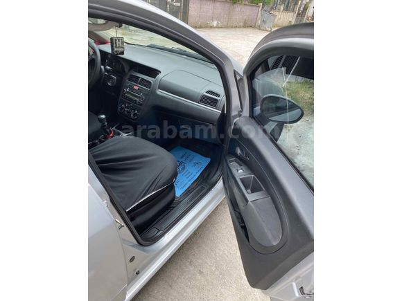 Sahibinden Fiat Linea 1.4 Fire Active Plus 2014 Model 