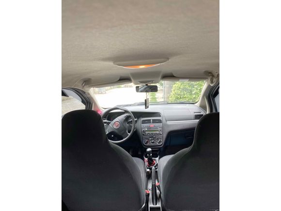 Sahibinden Fiat Linea 1.4 Fire Active Plus 2014 Model 