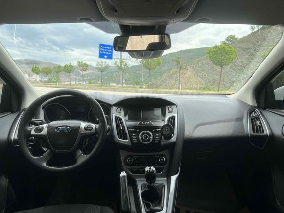 Sahibinden Ford Focus 1.6 Ti-VCT Titanium 2012 Model 