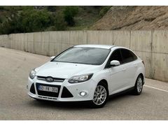Sahibinden Ford Focus 1.6 Ti-VCT Titanium 2012 Model 
