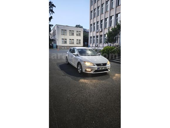 Sahibinden Seat Leon 1.2 TSI Style 2017 Model