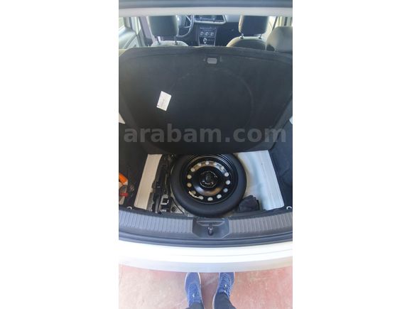 Sahibinden Seat Leon 1.2 TSI Style 2017 Model