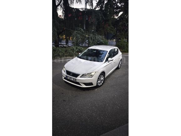 Sahibinden Seat Leon 1.2 TSI Style 2017 Model