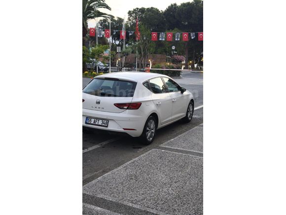 Sahibinden Seat Leon 1.2 TSI Style 2017 Model
