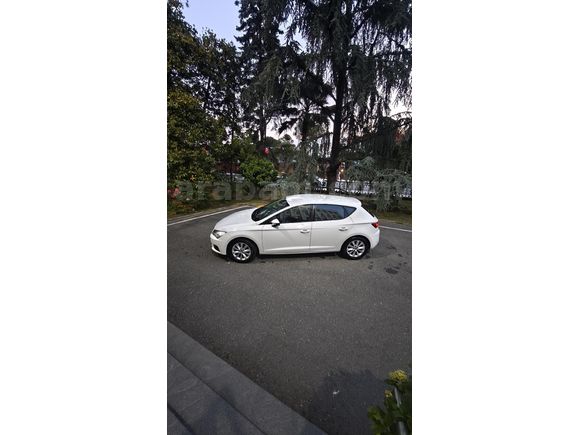 Sahibinden Seat Leon 1.2 TSI Style 2017 Model