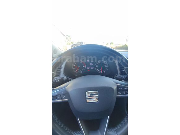 Sahibinden Seat Leon 1.2 TSI Style 2017 Model