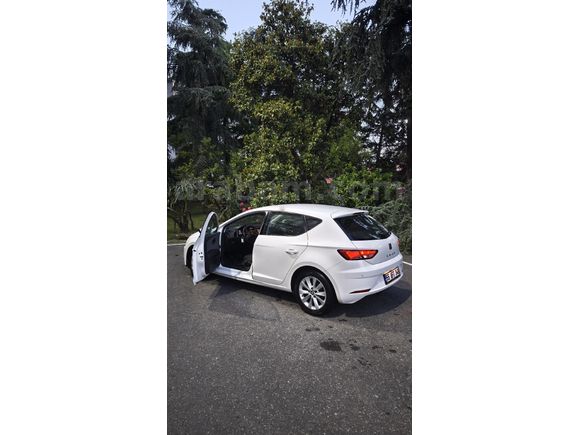 Sahibinden Seat Leon 1.2 TSI Style 2017 Model