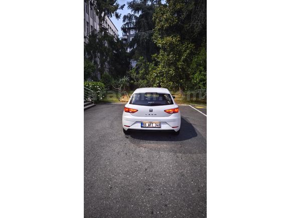 Sahibinden Seat Leon 1.2 TSI Style 2017 Model