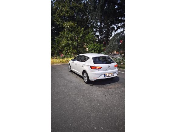 Sahibinden Seat Leon 1.2 TSI Style 2017 Model