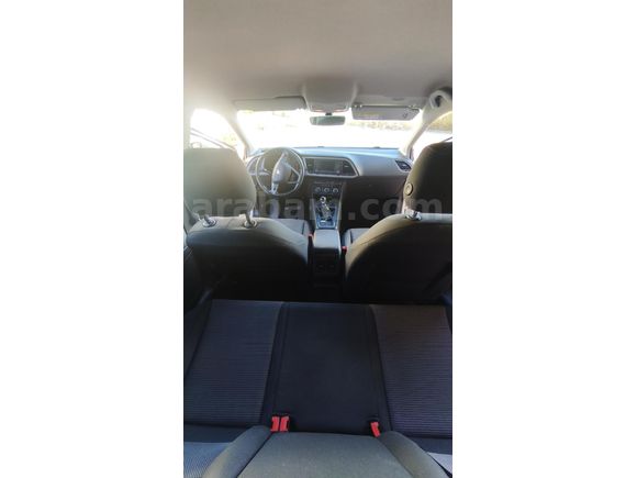 Sahibinden Seat Leon 1.2 TSI Style 2017 Model