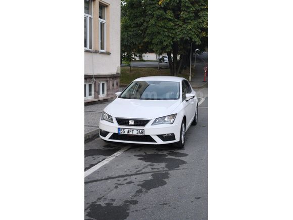 Sahibinden Seat Leon 1.2 TSI Style 2017 Model