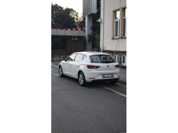 Sahibinden Seat Leon 1.2 TSI Style 2017 Model