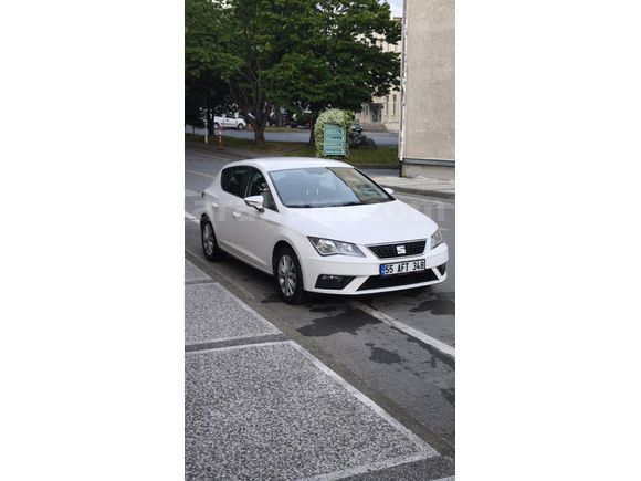 Sahibinden Seat Leon 1.2 TSI Style 2017 Model