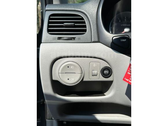 Sahibinden Hyundai Accent Era 1.4 Select 2008 Model İstanbul