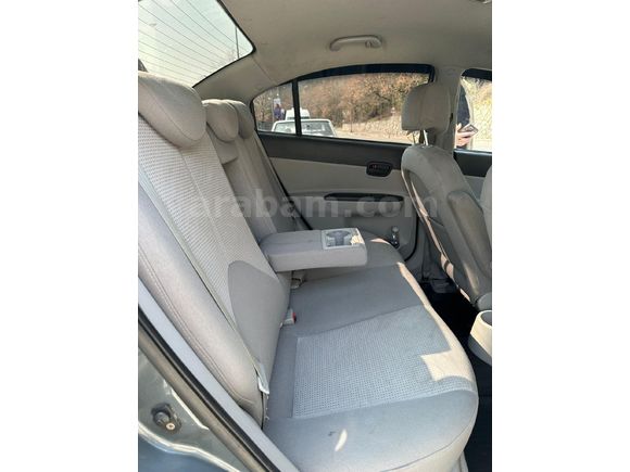 Sahibinden Hyundai Accent Era 1.4 Select 2008 Model İstanbul